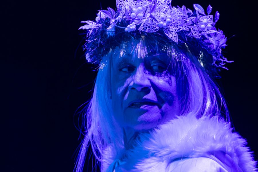 Photos: First Look at Hilliard Arts Council’s CHARLES DICKENS’ A CHRISTMAS CAROL Image