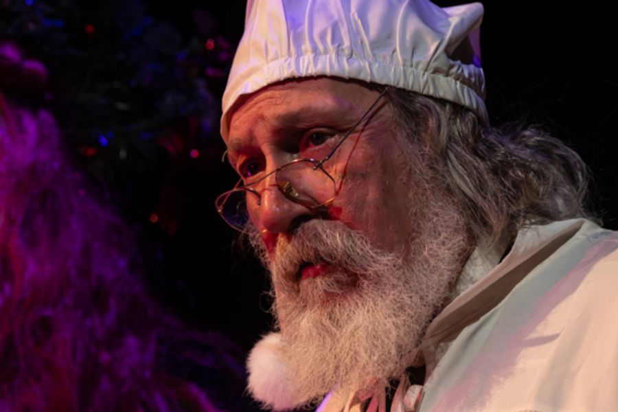 Photos: First Look at Hilliard Arts Council’s CHARLES DICKENS’ A CHRISTMAS CAROL Image