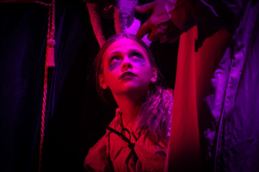 Photos: First Look at Hilliard Arts Council’s CHARLES DICKENS’ A CHRISTMAS CAROL Image