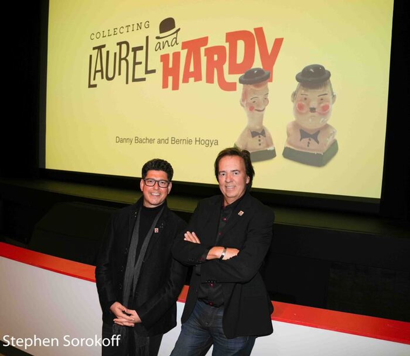 Danny Bacher Adds Best Selling Author To His Music Accomplishments  Image