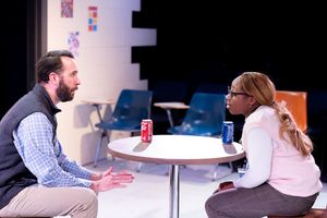 Philip C. Matthews and  Aundria TraNay Photo