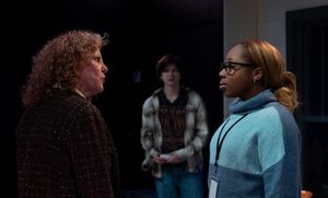 Jacqueline Grandt, Kason Chesky, and Aundria TraNay Photo