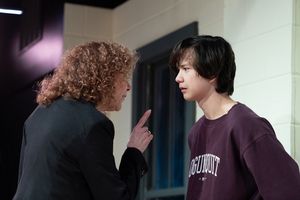 Jacqueline Grandt and Kason Chesky Photo