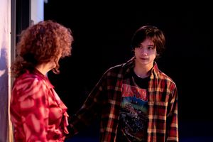 Jacqueline Grandt and Kason Chesky Photo