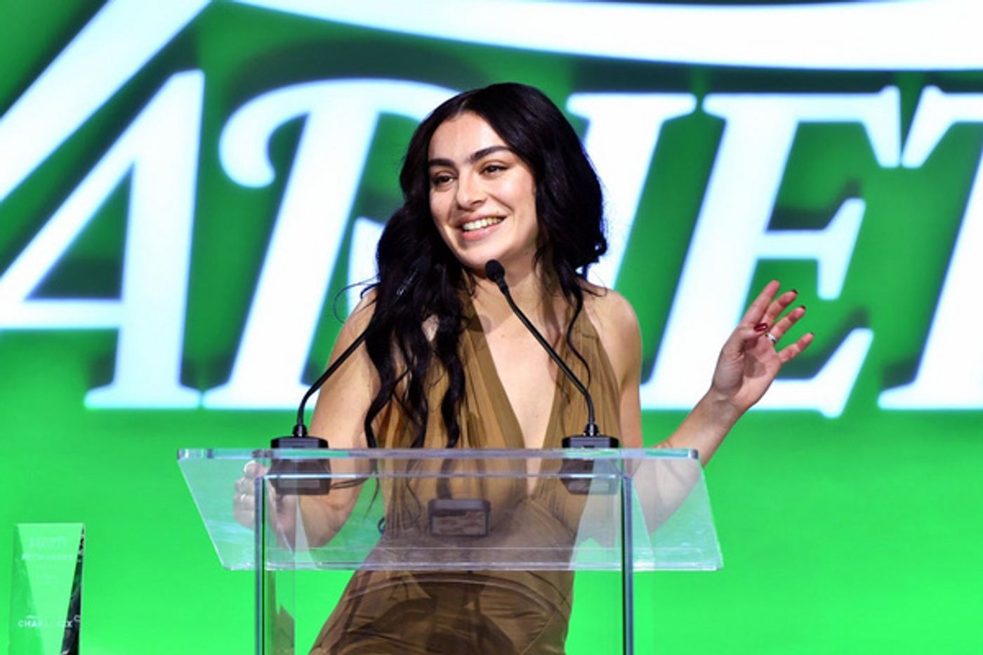 Photos: Lana Del Rey, Olivia Rodrigo, Jack Antonoff, & More Attend Variety Hitmakers Brunch Photos: Lana Del Rey, Olivia Rodrigo, Jack Antonoff, & More Attend Variety Hitmakers Brunch Image