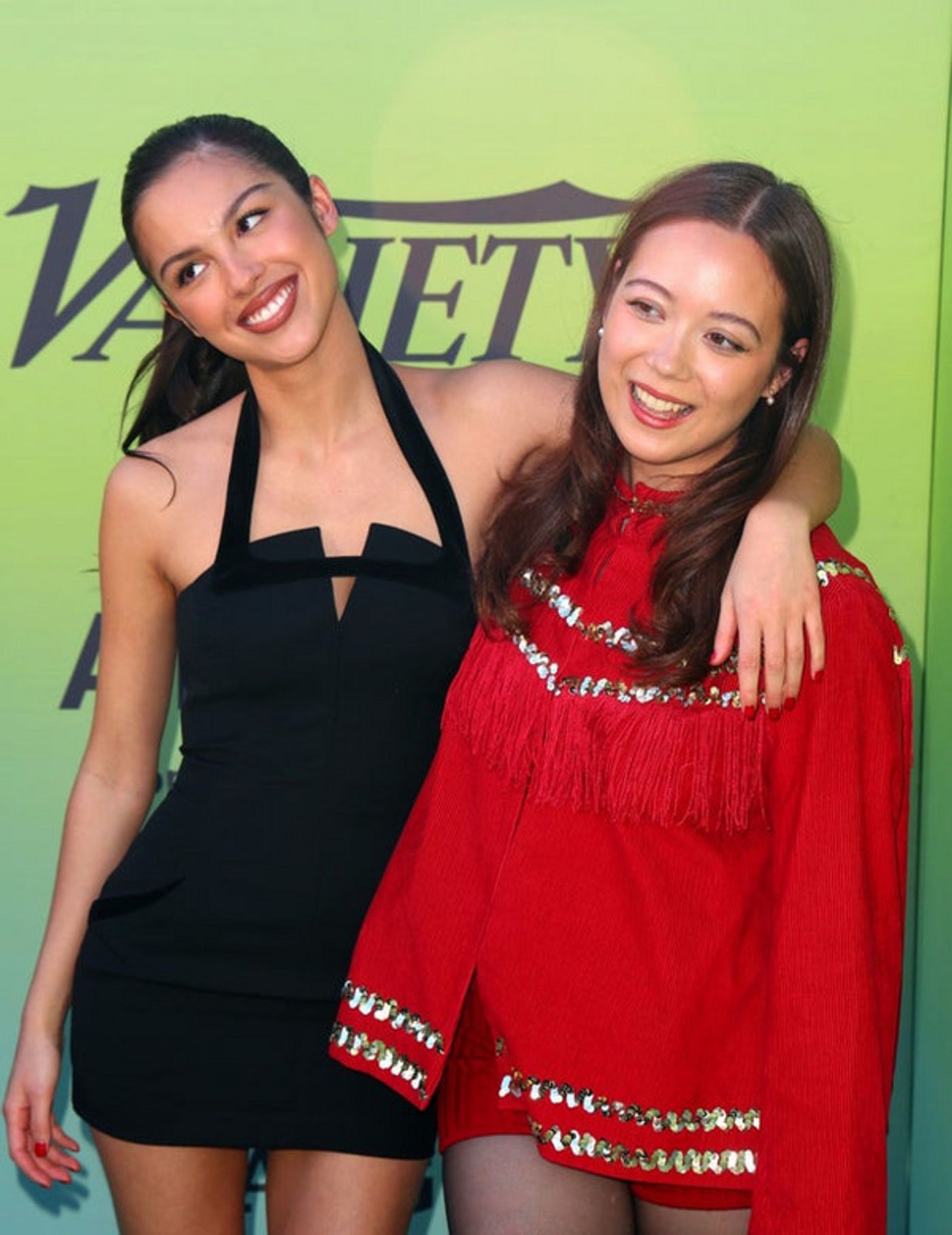 Photos: Lana Del Rey, Olivia Rodrigo, Jack Antonoff, & More Attend Variety Hitmakers Brunch Photos: Lana Del Rey, Olivia Rodrigo, Jack Antonoff, & More Attend Variety Hitmakers Brunch Image