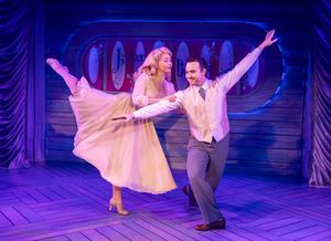 Photo credit: Pamela Raith Photo