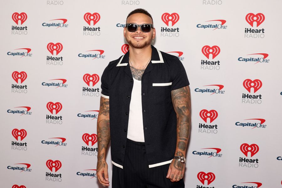 Photos: Inside iHeartRadio's Jingle Ball with Meghan Trainor, Paris Hilton, & More Image