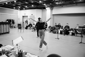 Li Jun Li @ BroadwayWorld Li Jun Li Photo