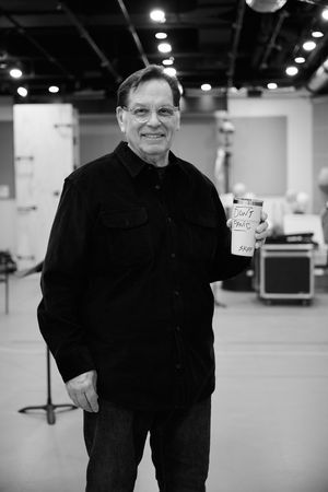 Skipp Sudduth @ BroadwayWorld Skipp Sudduth Photo