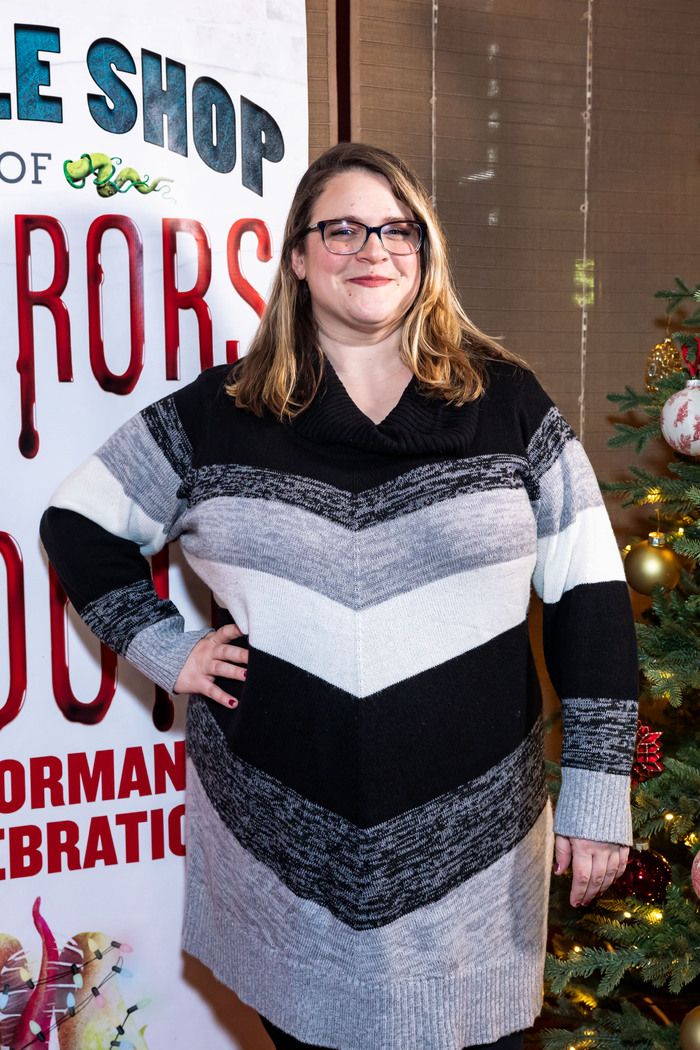 Photos: LITTLE SHOP OF HORRORS Celebrates 1500 Performances — photo 17 of 31