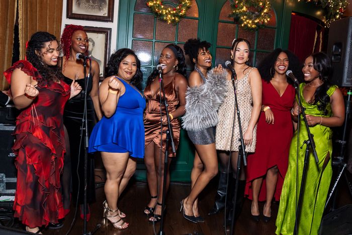 Photos: LITTLE SHOP OF HORRORS Celebrates 1500 Performances — photo 23 of 31