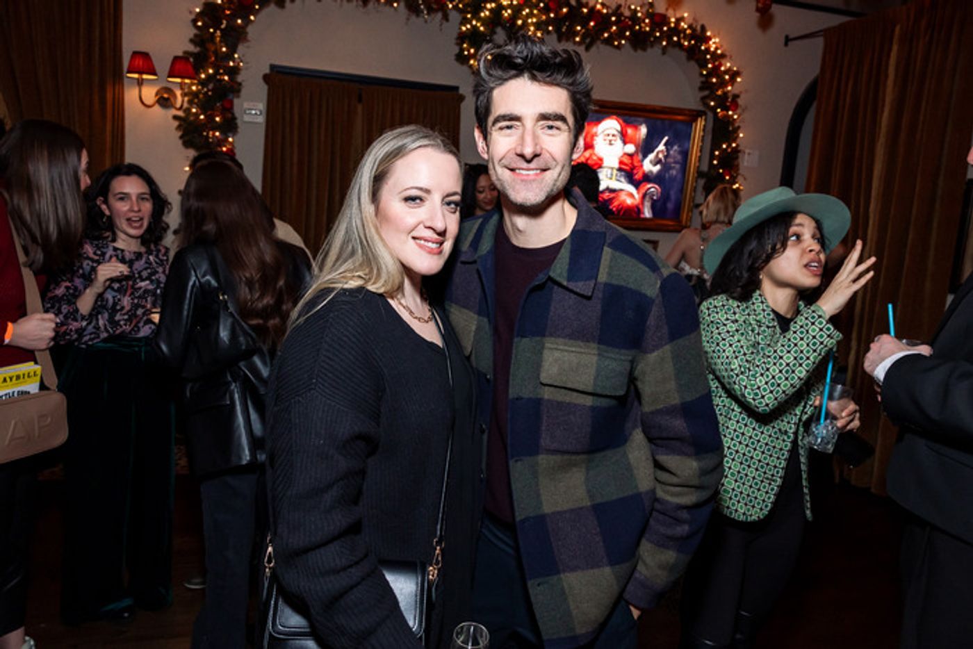 Photos: LITTLE SHOP OF HORRORS Celebrates 1500 Performances  Image