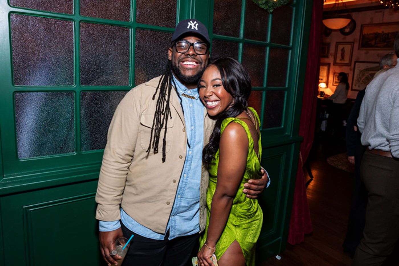 Photos: LITTLE SHOP OF HORRORS Celebrates 1500 Performances  Image