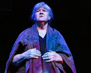 Ann James (Die Alte) Photo