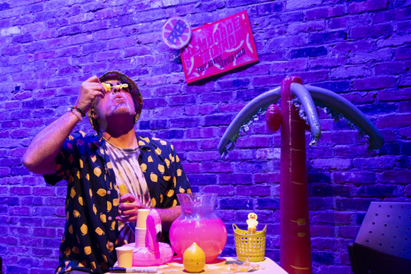 Photos: IndieSpace Announces Recipients Of 2024 Pay Your People Grants Photos: IndieSpace Announces Recipients Of 2024 Pay Your People Grants Image