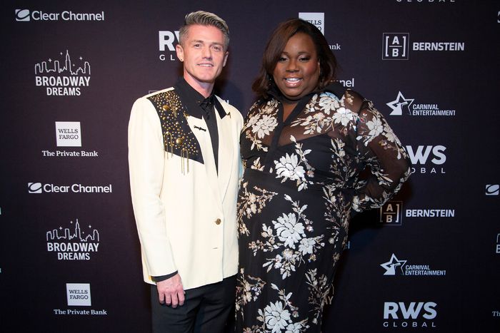 Photos: Laura Benanti Honored At 2024 BROADWAY DREAMS Gala — photo 30 of 35