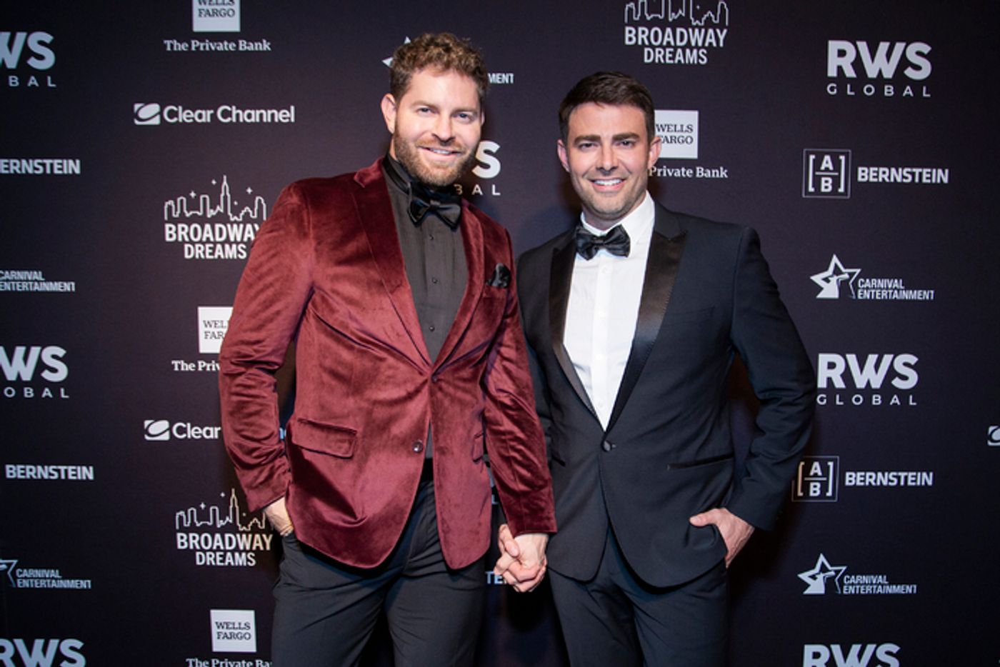 Photos: Laura Benanti Honored At 2024 BROADWAY DREAMS Gala Photos: Laura Benanti Honored At 2024 BROADWAY DREAMS Gala Image