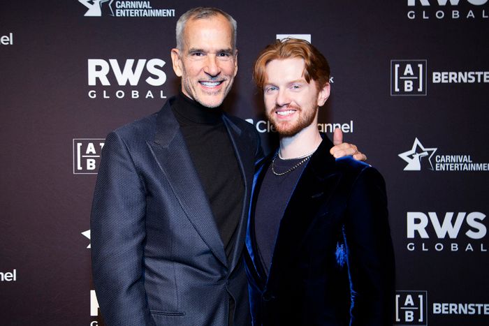 Photos: Laura Benanti Honored At 2024 BROADWAY DREAMS Gala — photo 34 of 35