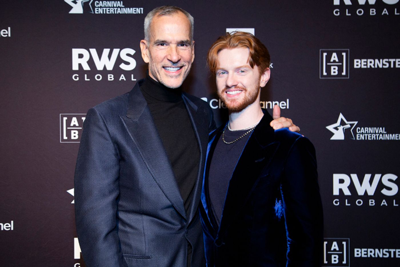 Photos: Laura Benanti Honored At 2024 BROADWAY DREAMS Gala Photos: Laura Benanti Honored At 2024 BROADWAY DREAMS Gala Image