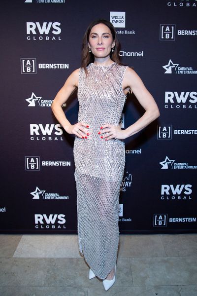 Laura Benanti Photo