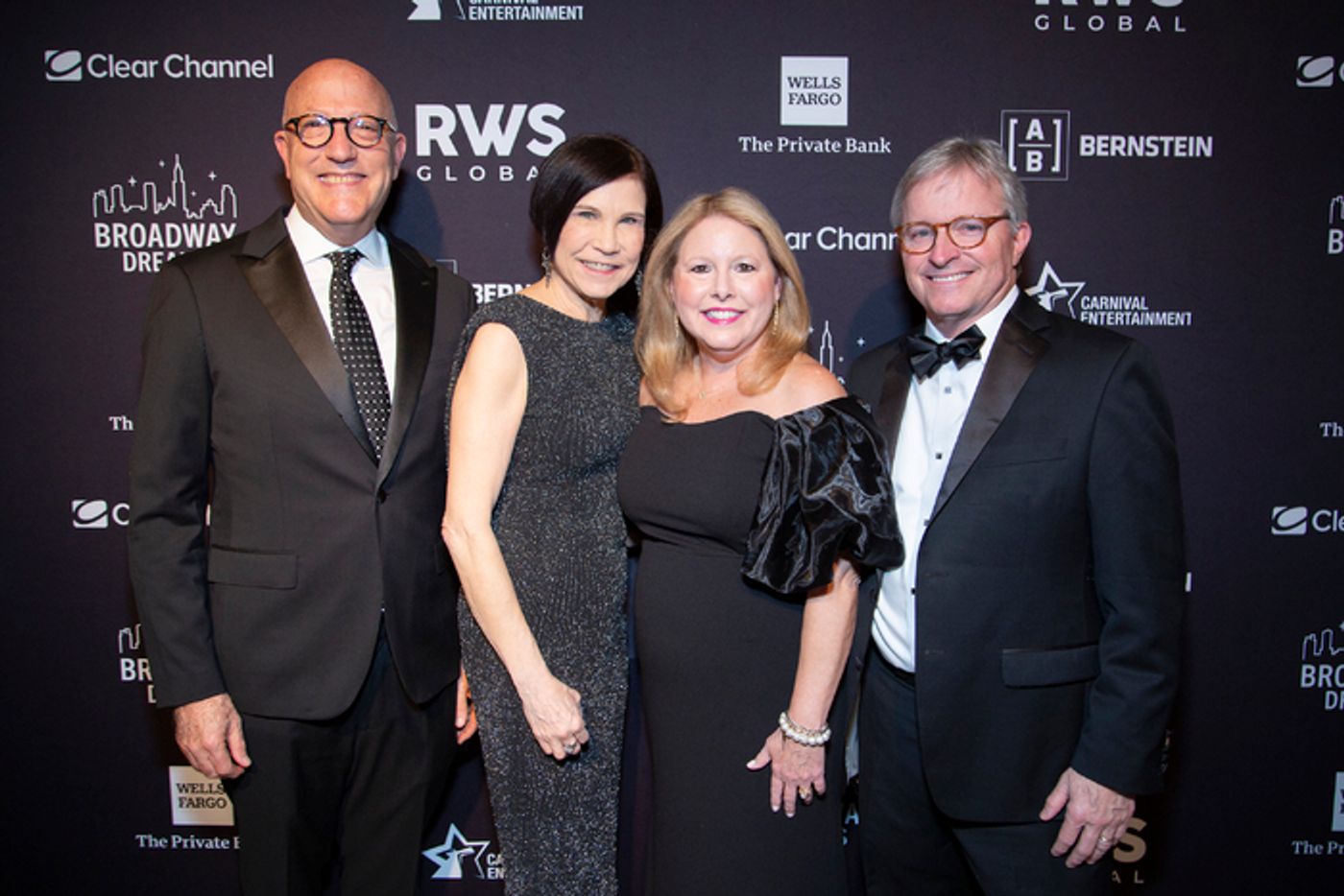 Photos: Laura Benanti Honored At 2024 BROADWAY DREAMS Gala Photos: Laura Benanti Honored At 2024 BROADWAY DREAMS Gala Image
