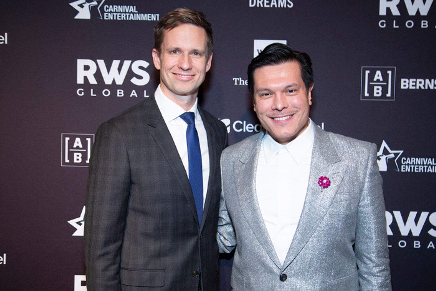 Photos: Laura Benanti Honored At 2024 BROADWAY DREAMS Gala Photos: Laura Benanti Honored At 2024 BROADWAY DREAMS Gala Image