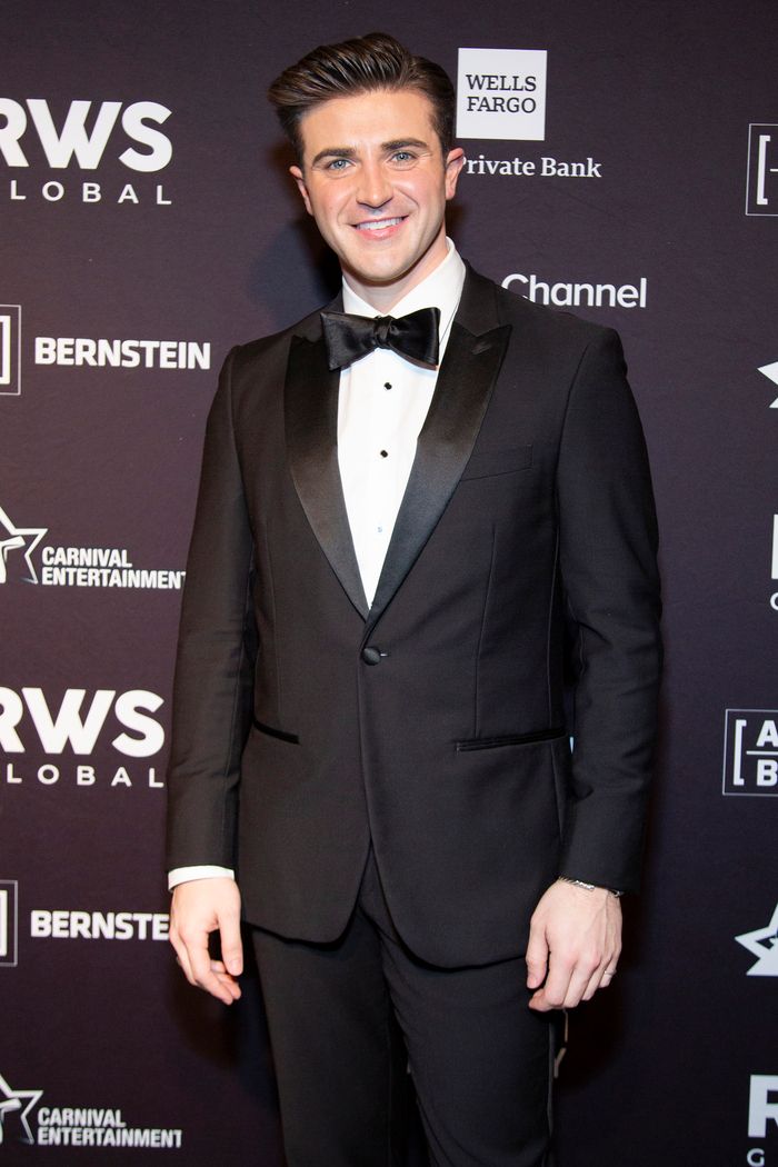 Photos: Laura Benanti Honored At 2024 BROADWAY DREAMS Gala — photo 9 of 35