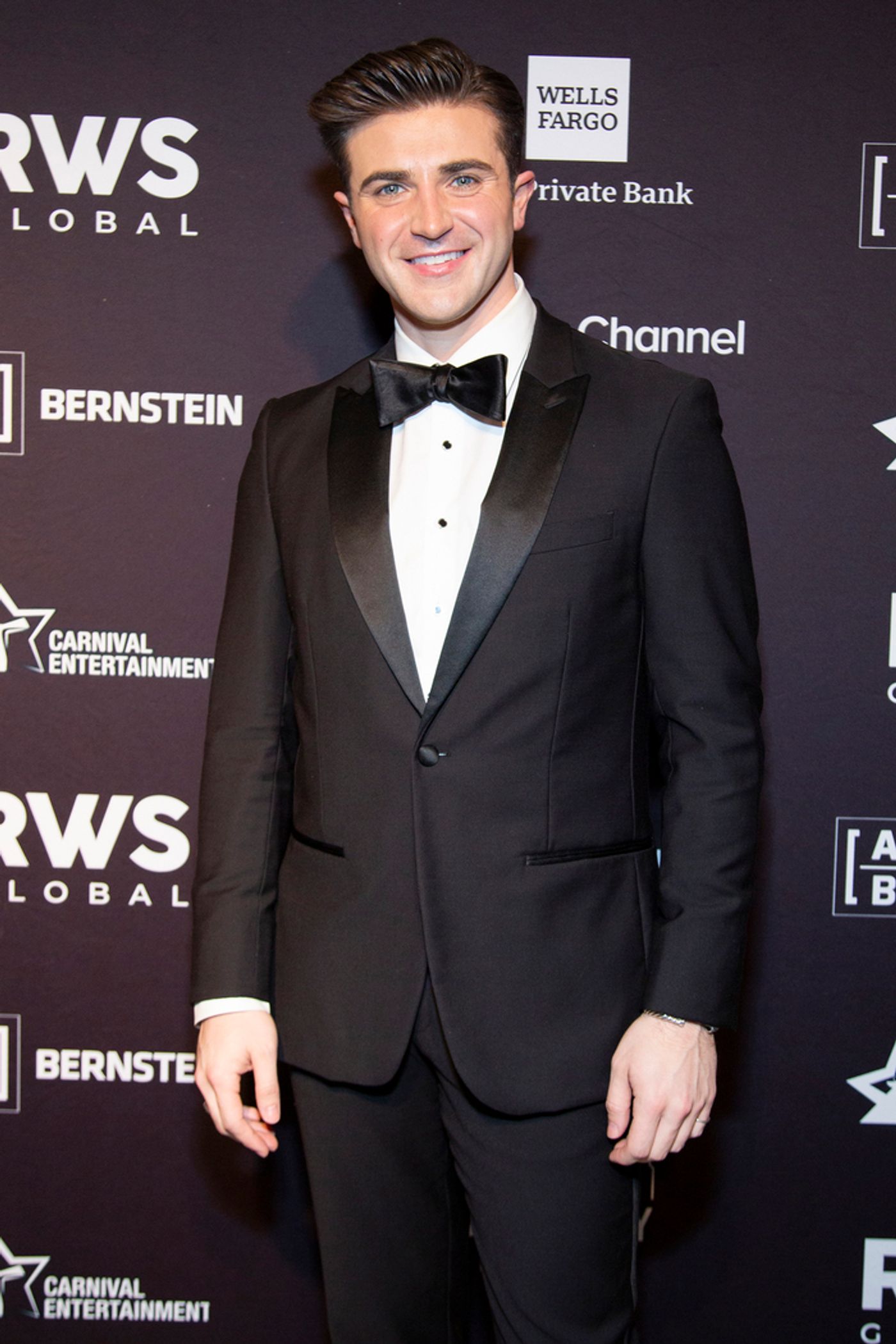 Photos: Laura Benanti Honored At 2024 BROADWAY DREAMS Gala Photos: Laura Benanti Honored At 2024 BROADWAY DREAMS Gala Image