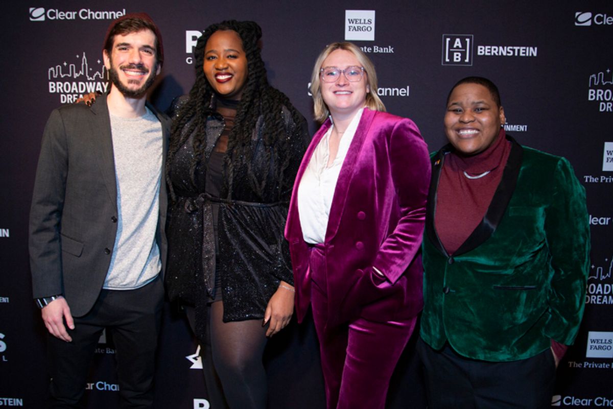 29. Freestyle Love Supreme David BS Bradshaw, Aneesa Folds, Kaila Mullady, Dizzy Sense,  at 