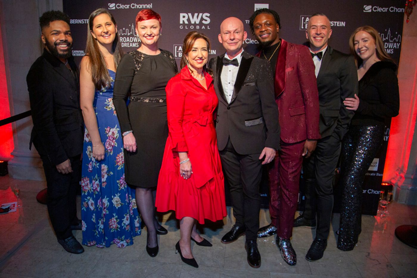 Photos: Laura Benanti Honored At 2024 BROADWAY DREAMS Gala Photos: Laura Benanti Honored At 2024 BROADWAY DREAMS Gala Image
