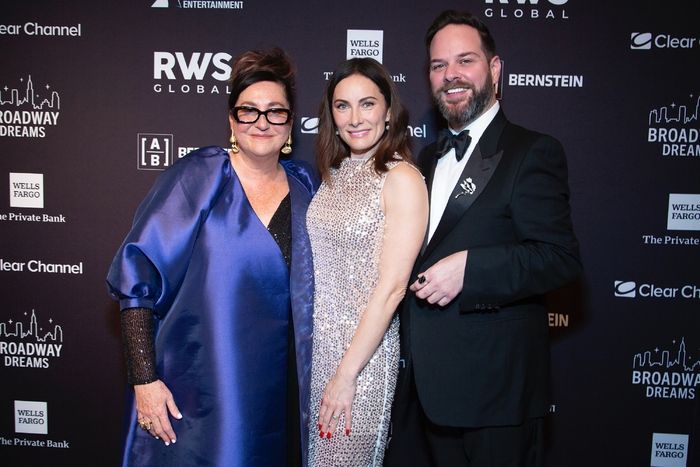 Photos: Laura Benanti Honored At 2024 BROADWAY DREAMS Gala — photo 25 of 35