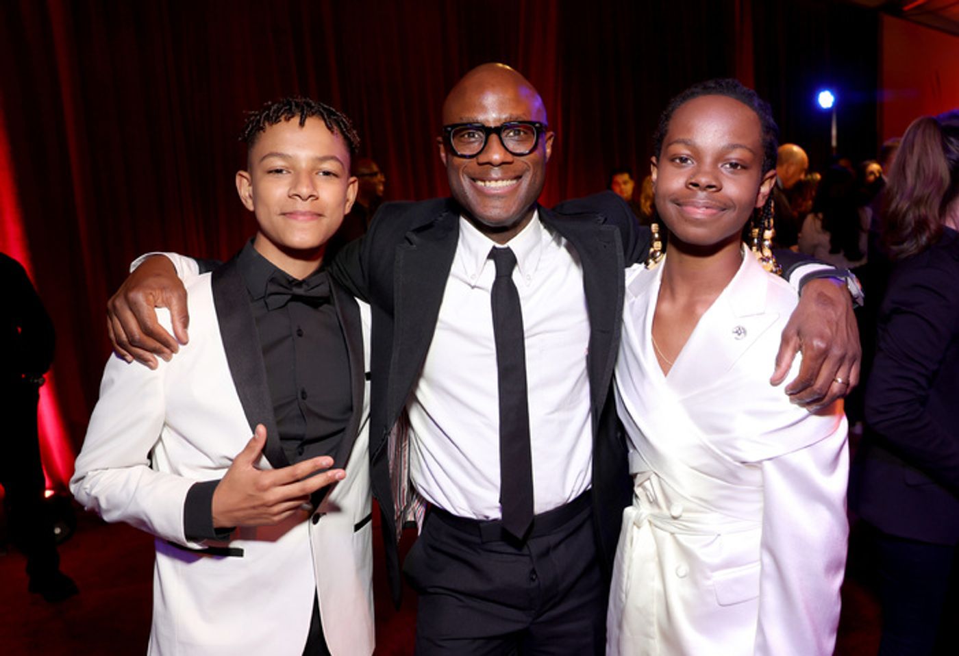 PHOTO FLASH: Ya puedes ver las imágenes de la premier de MUFASA PHOTO FLASH: Ya puedes ver las imágenes de la premier de MUFASA Image