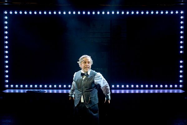 Andy Nyman Photo