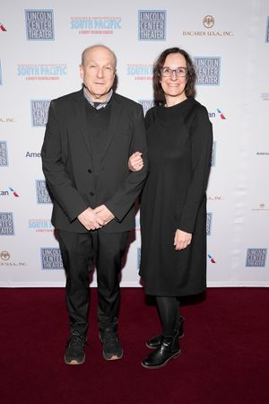  Donald Holder and Evan Yionoulis  Photo