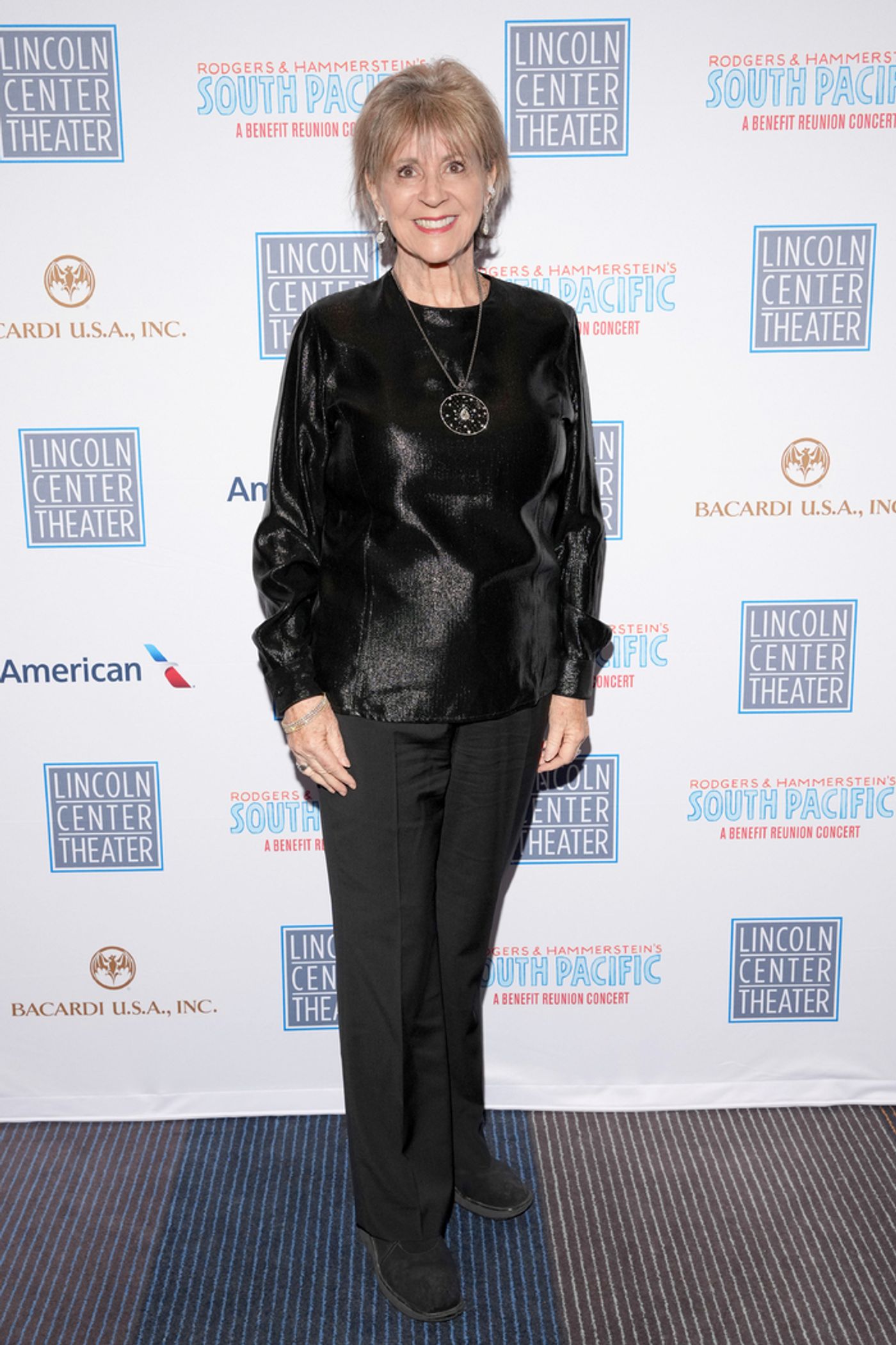 Photos: Kelli O’Hara, Paulo Szot & More at SOUTH PACIFIC LCT Reunion  Image