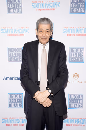 John Morning @ BroadwayWorld John Morning Photo