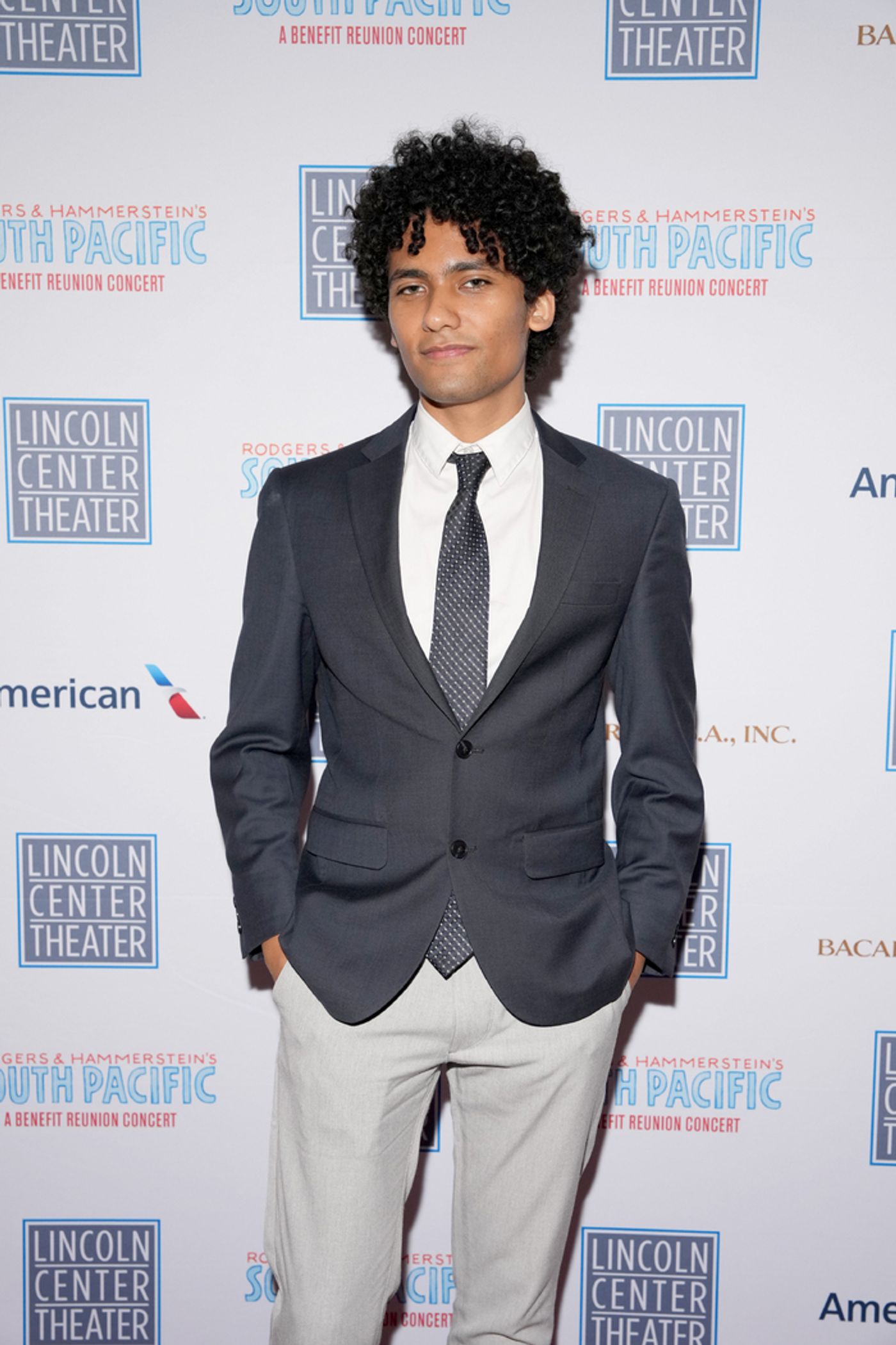 Photos: Kelli O’Hara, Paulo Szot & More at SOUTH PACIFIC LCT Reunion  Image