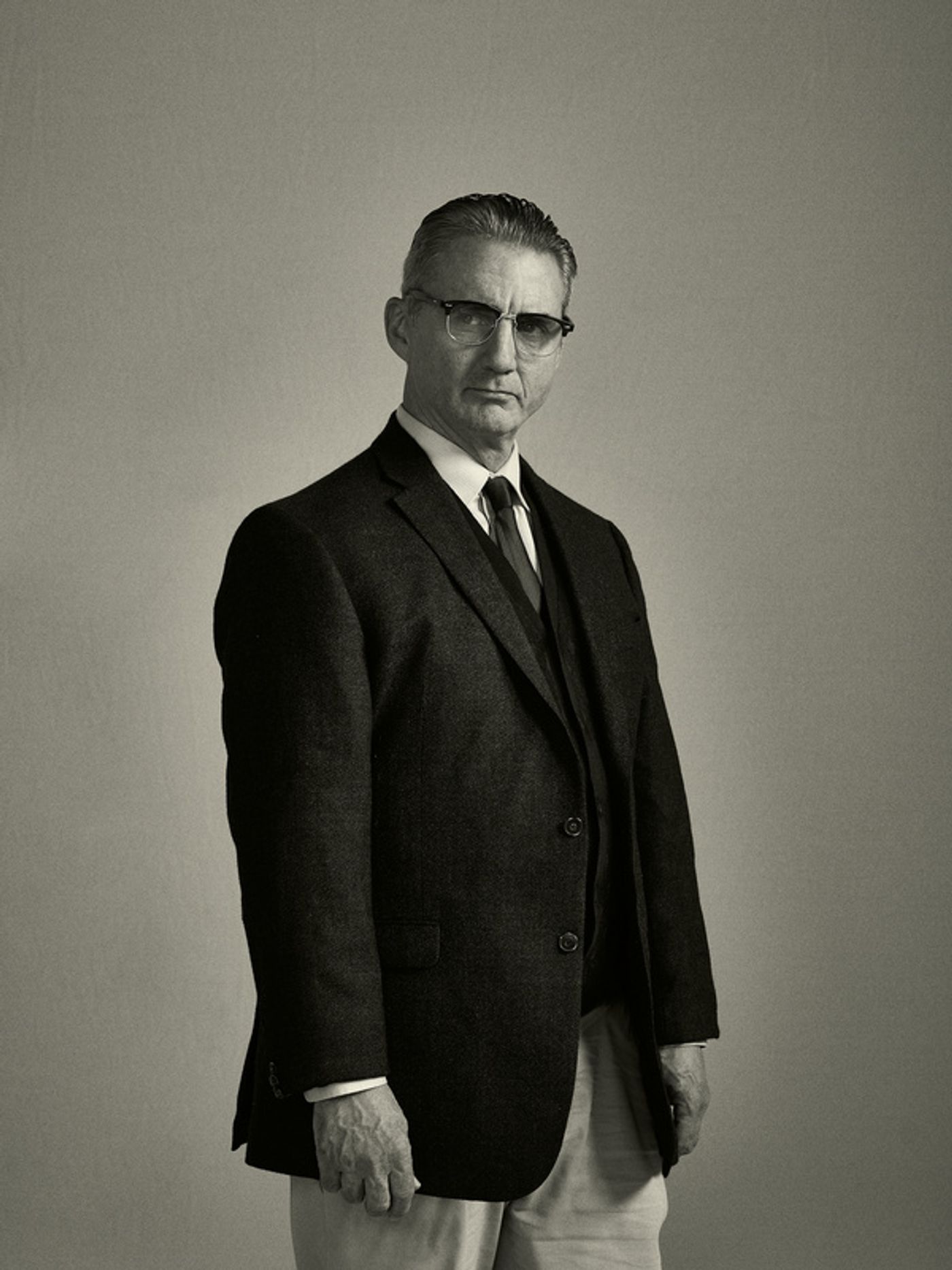 Photos: Meet the Cast of The Fire Weeds' WHO'S AFRAID OF VIRGINIA WOOLF?  Image