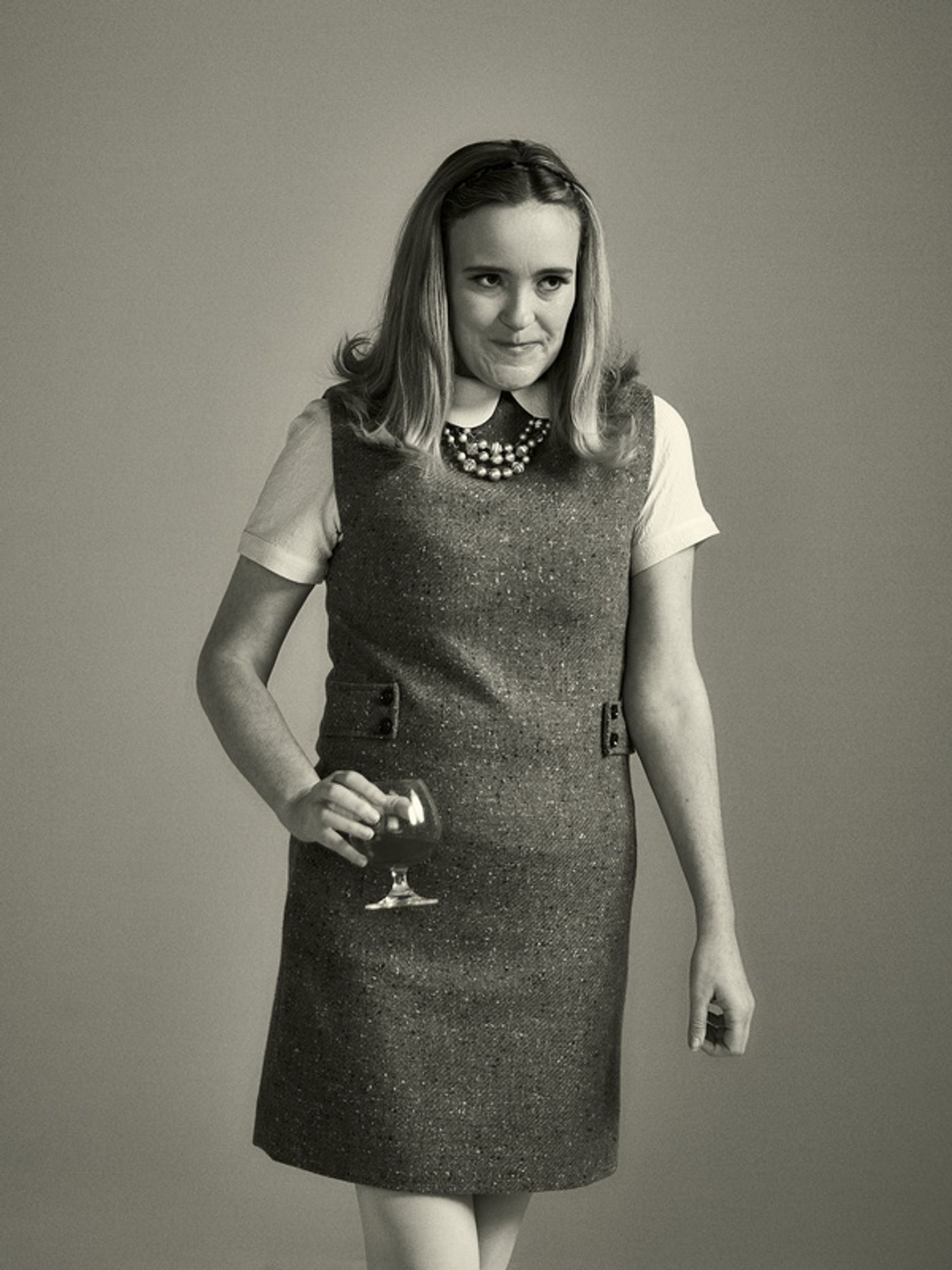 Photos: Meet the Cast of The Fire Weeds' WHO'S AFRAID OF VIRGINIA WOOLF?  Image