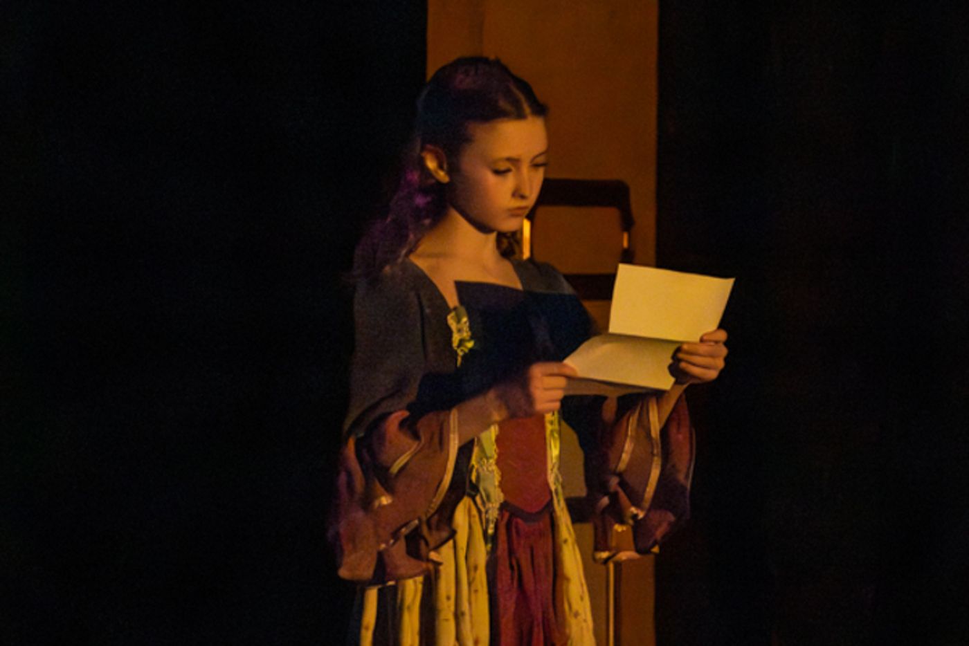 Photos: Inside Dublin Presbyterian Church’s A CHRISTMAS CAROL IN BETHLEHEM Photos: Inside Dublin Presbyterian Church’s A CHRISTMAS CAROL IN BETHLEHEM Image