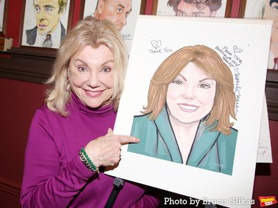 Marsha Mason  Photo