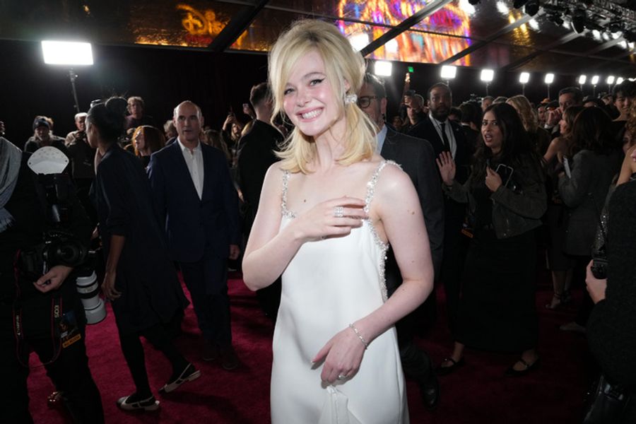 Photos: Timothée Chalamet & More at A COMPLETE UNKNOWN LA Premiere Image