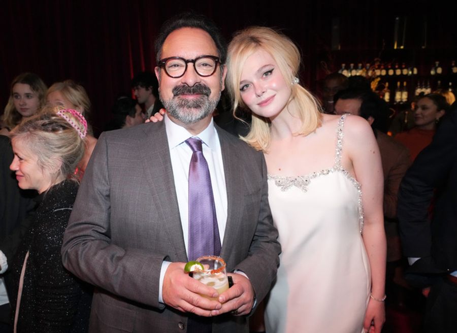 Photos: Timothée Chalamet & More at A COMPLETE UNKNOWN LA Premiere Image