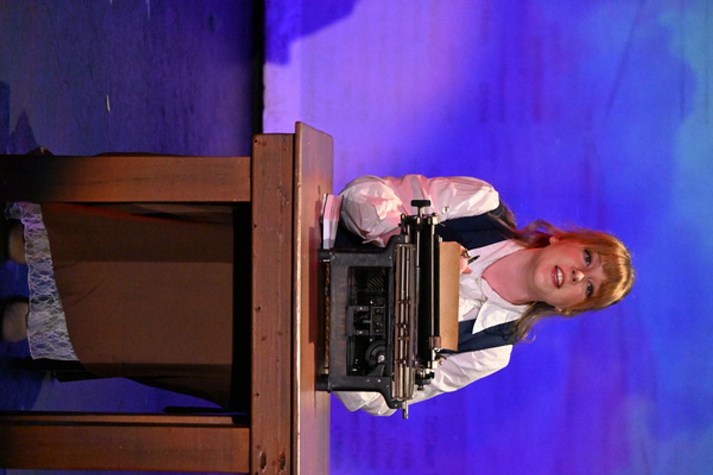 Photos: The Grand Prairie Arts Council Presents NEWSIES Photos: The Grand Prairie Arts Council Presents NEWSIES Image