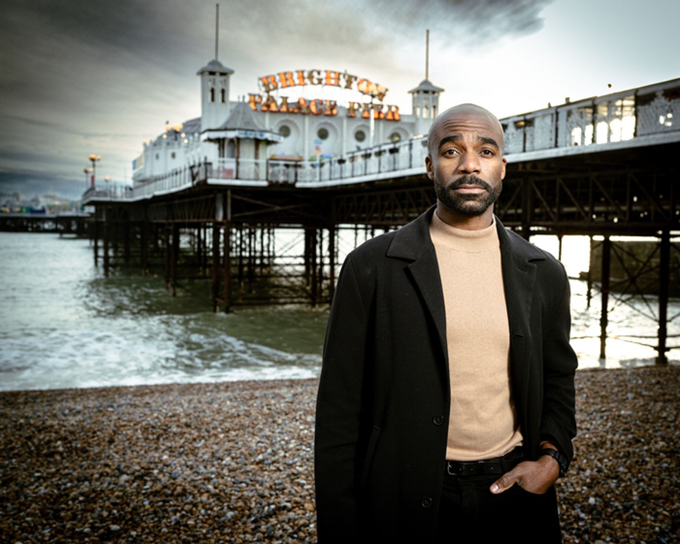 Photos: Meet The Cast of PICTURE YOU DEAD World Premiere At High Wycombe’s Swan Theatre Photos: Meet The Cast of PICTURE YOU DEAD World Premiere At High Wycombe’s Swan Theatre Image