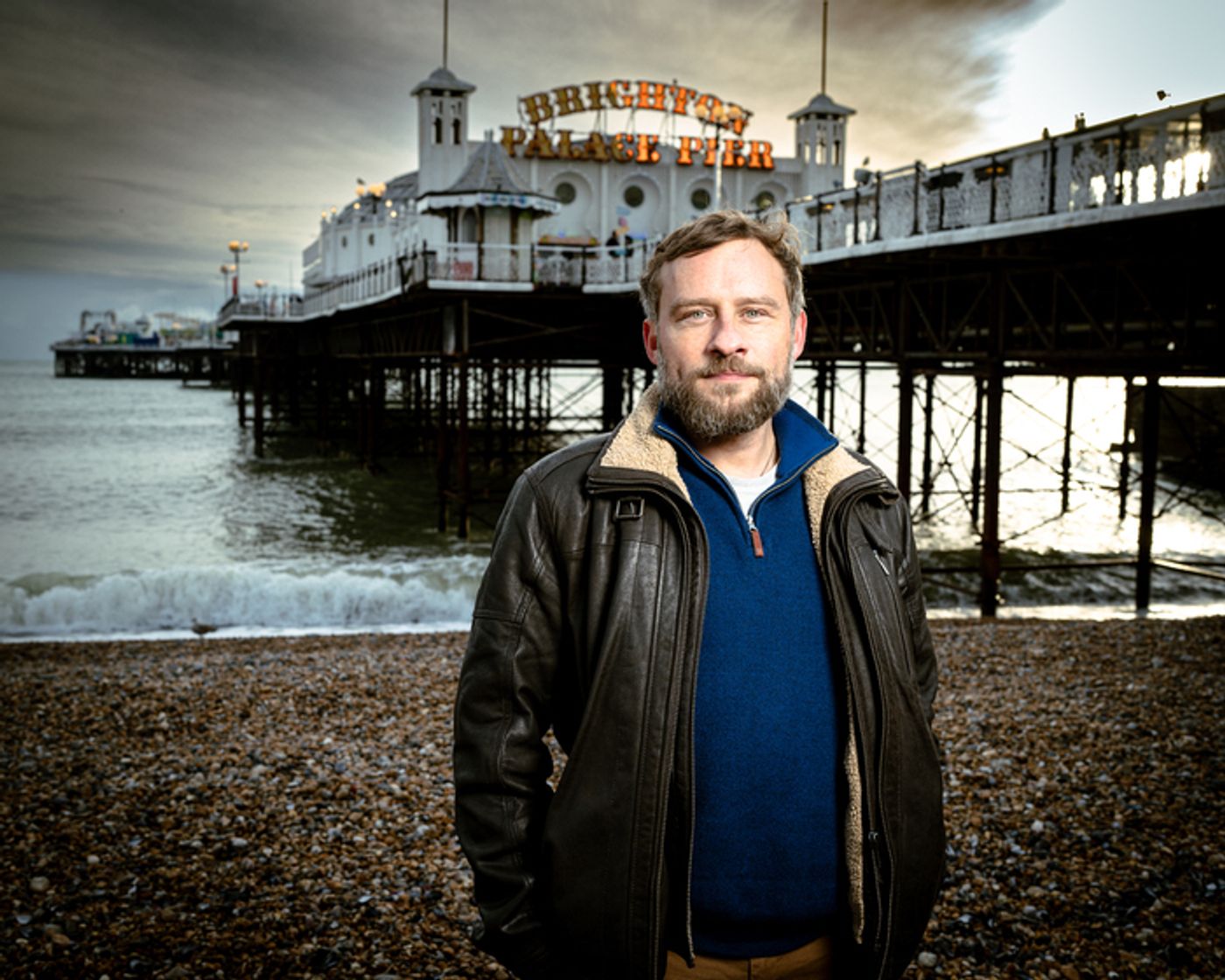 Photos: Meet The Cast of PICTURE YOU DEAD World Premiere At High Wycombe’s Swan Theatre Photos: Meet The Cast of PICTURE YOU DEAD World Premiere At High Wycombe’s Swan Theatre Image