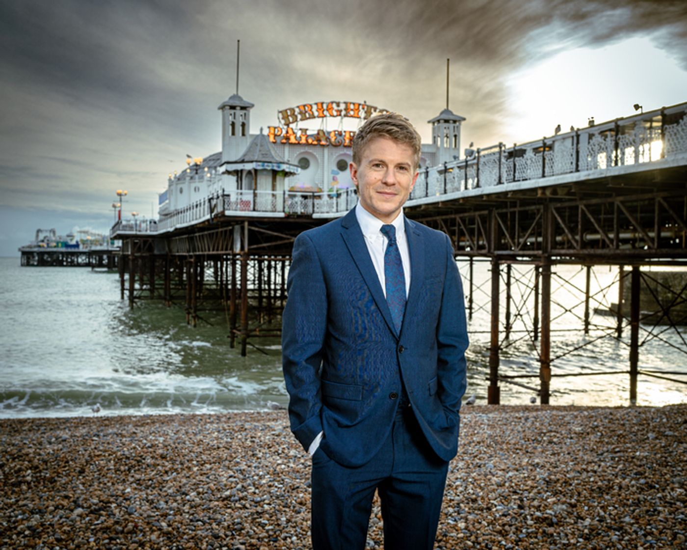 Photos: Meet The Cast of PICTURE YOU DEAD World Premiere At High Wycombe’s Swan Theatre Photos: Meet The Cast of PICTURE YOU DEAD World Premiere At High Wycombe’s Swan Theatre Image