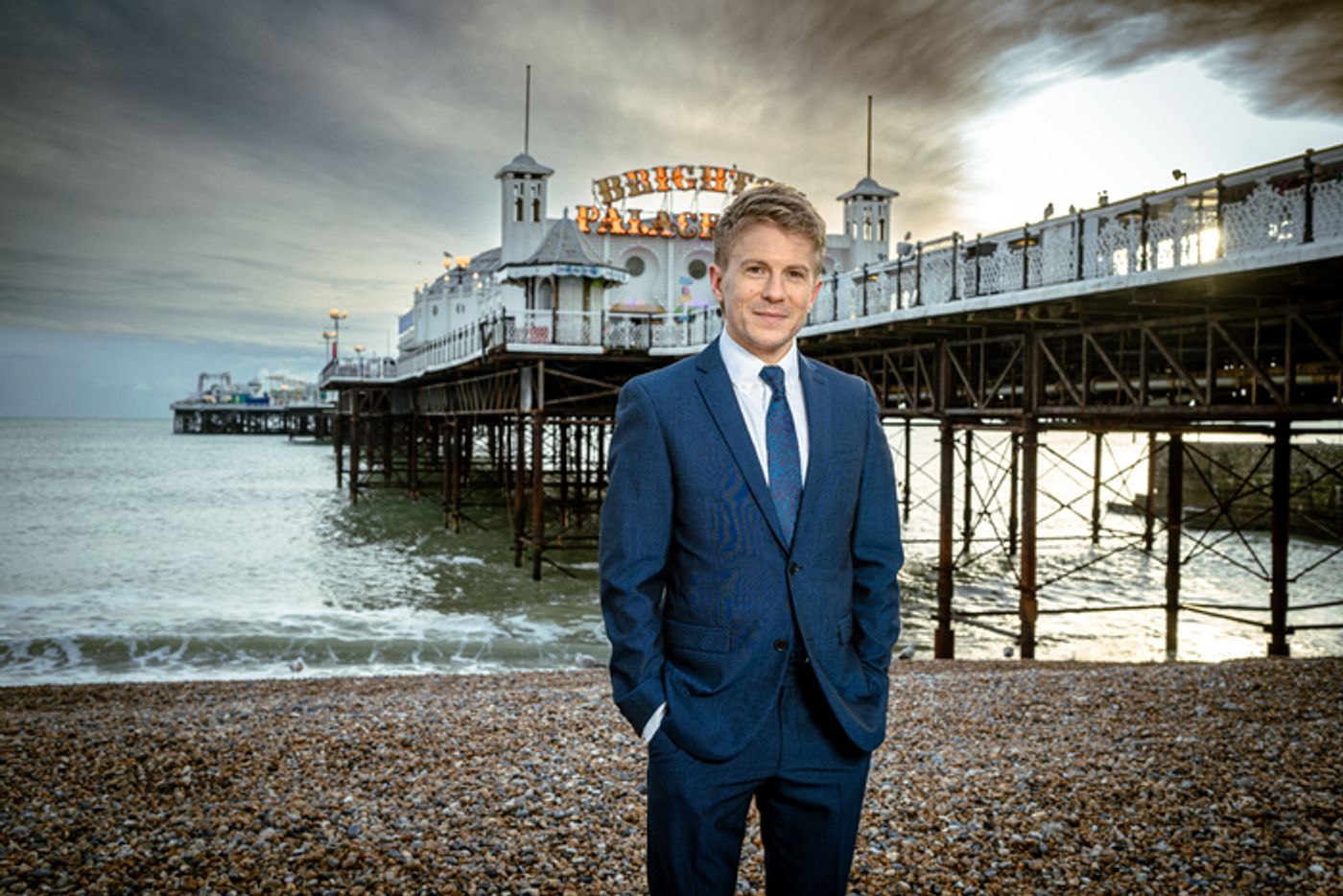 Photos: Meet The Cast of PICTURE YOU DEAD World Premiere At High Wycombe’s Swan Theatre Photos: Meet The Cast of PICTURE YOU DEAD World Premiere At High Wycombe’s Swan Theatre Image