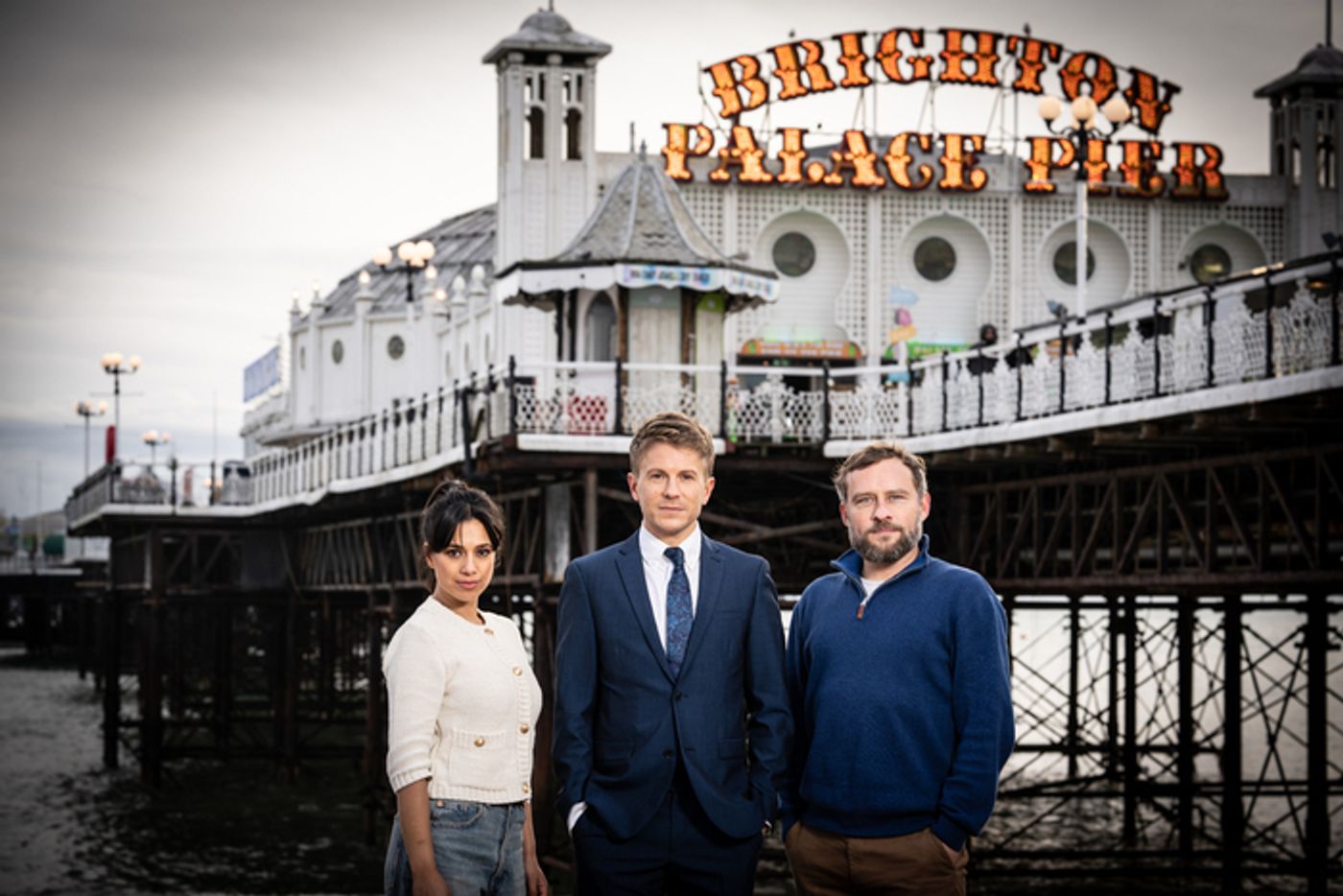 Photos: Meet The Cast of PICTURE YOU DEAD World Premiere At High Wycombe’s Swan Theatre Photos: Meet The Cast of PICTURE YOU DEAD World Premiere At High Wycombe’s Swan Theatre Image